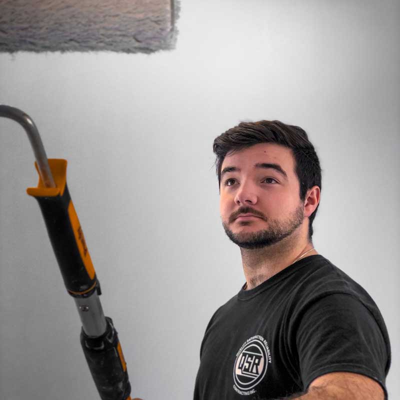 General contractor services in brantford