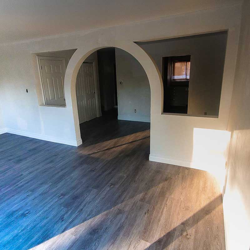 General contractor in cambridge